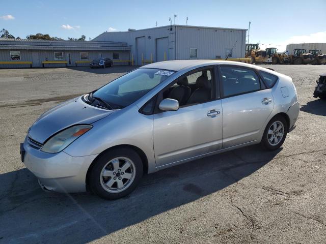 2004 TOYOTA PRIUS, 