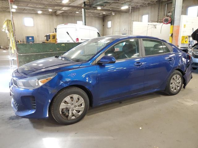 2019 KIA RIO S, 