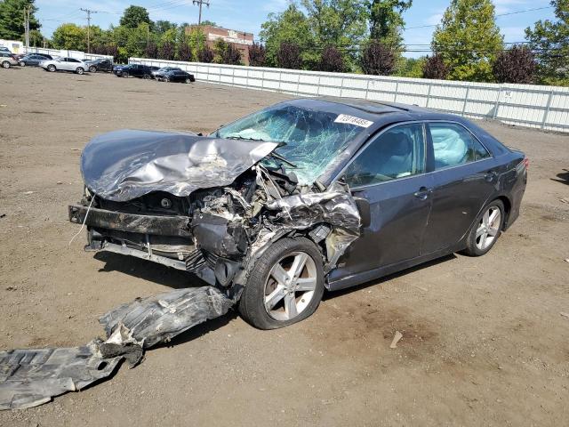 2014 TOYOTA CAMRY HYBRID, 