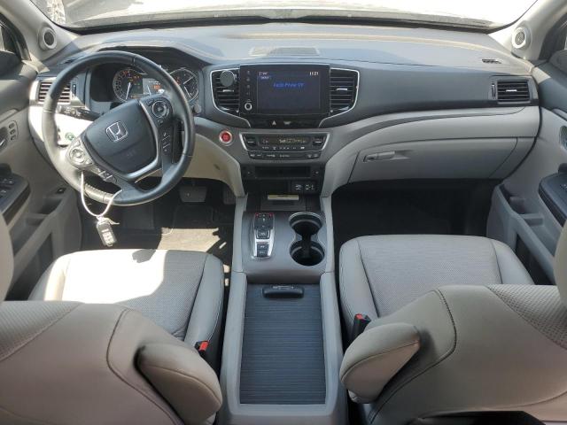 5FPYK3F71NB029946 - 2022 HONDA RIDGELINE RTL Көк фото 8