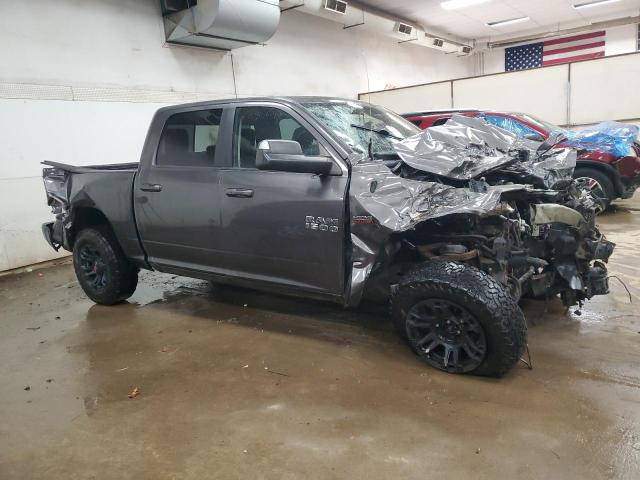 1C6RR7MT6ES194675 - 2014 RAM 1500 SPORT GRAY photo 4