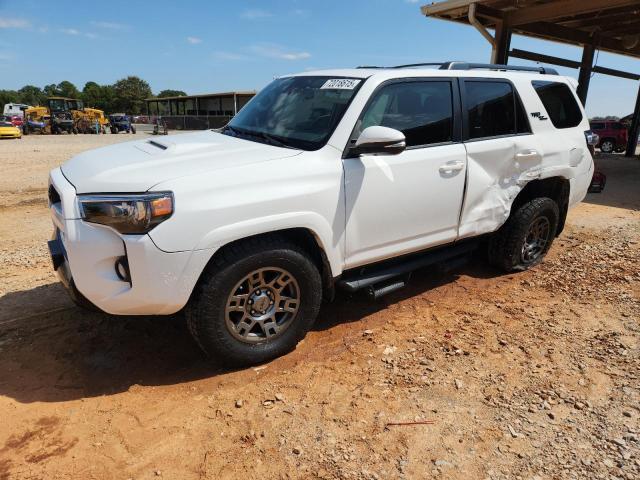 2020 TOYOTA 4RUNNER SR5/SR5 PREMIUM, 