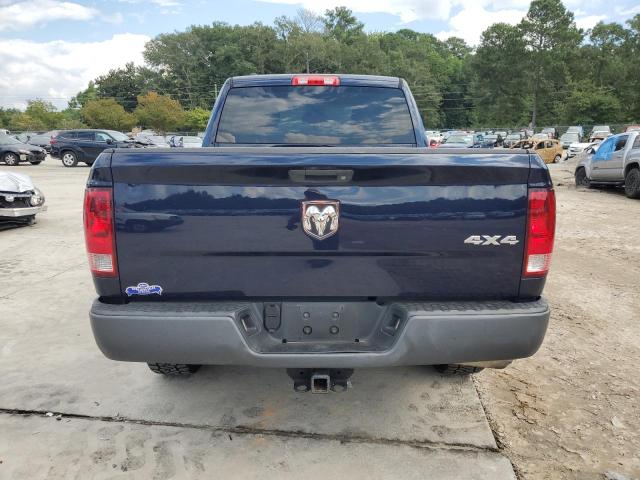 1C6RR7FG1ES244589 - 2014 RAM 1500 ST BLUE photo 6