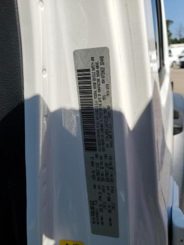 1C4HJXDN1JW249128 - 2018 JEEP WRANGLER U SPORT Ақ фото 13