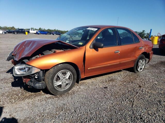 2005 CHEVROLET CAVALIER LS, 