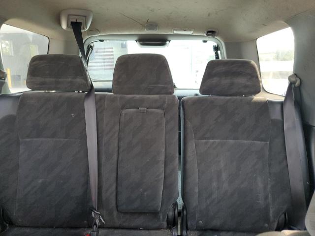 JHLRD78814C057488 - 2004 HONDA CR-V EX GRAY photo 10