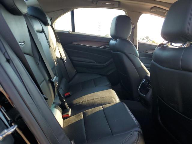 1G6AX5SX0K0147674 - 2019 CADILLAC CTS LUXURY Schwarz Foto 10