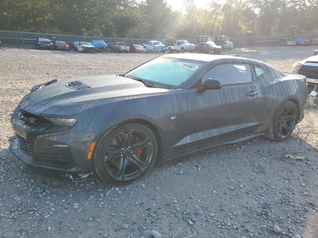 2019 CHEVROLET CAMARO SS, 