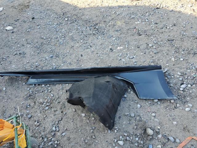 1G1FE1R73K0110053 - 2019 CHEVROLET CAMARO SS GRAY photo 12