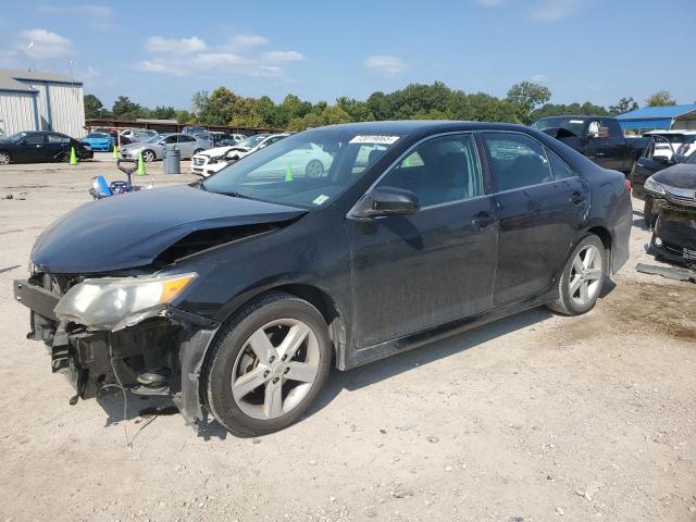 2012 TOYOTA CAMRY BASE, 