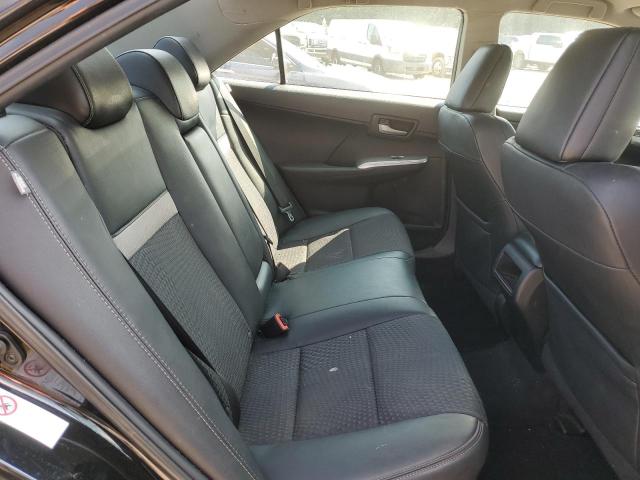 4T1BF1FK4CU079168 - 2012 TOYOTA CAMRY BASE Qara foto 10