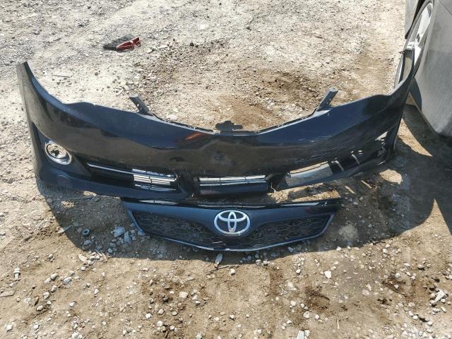 4T1BF1FK4CU079168 - 2012 TOYOTA CAMRY BASE Qara foto 12
