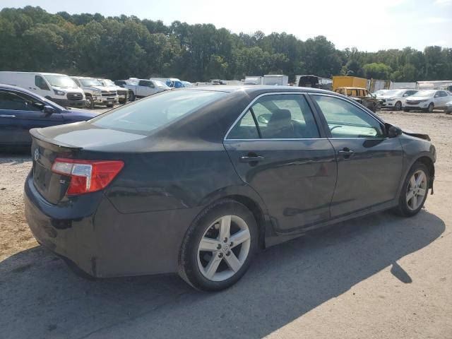 4T1BF1FK4CU079168 - 2012 TOYOTA CAMRY BASE Qara foto 3