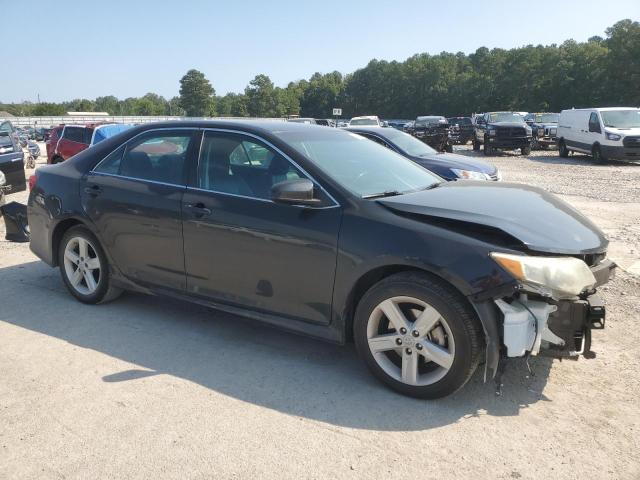 4T1BF1FK4CU079168 - 2012 TOYOTA CAMRY BASE Qara foto 4