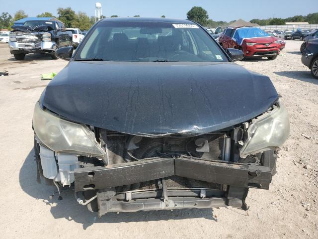 4T1BF1FK4CU079168 - 2012 TOYOTA CAMRY BASE Qara foto 5