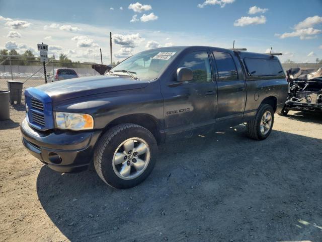 2004 DODGE RAM 1500 ST, 