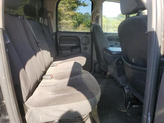 1D7HU18DX4J259962 - 2004 DODGE RAM 1500 ST 黑色 照片 10