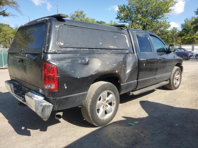 1D7HU18DX4J259962 - 2004 DODGE RAM 1500 ST 黑色 照片 3