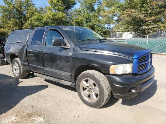 1D7HU18DX4J259962 - 2004 DODGE RAM 1500 ST 黑色 照片 4