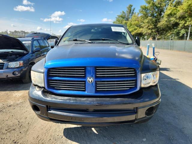 1D7HU18DX4J259962 - 2004 DODGE RAM 1500 ST 黑色 照片 5