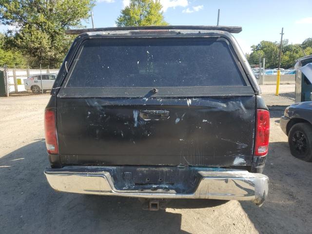 1D7HU18DX4J259962 - 2004 DODGE RAM 1500 ST 黑色 照片 6