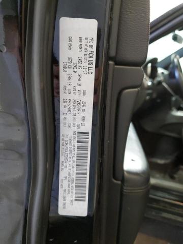 1C4RJFAG4JC220874 - 2018 JEEP GRAND CHER LAREDO BLACK photo 14