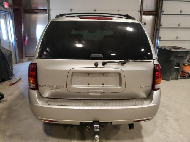 1GHDT13SX42189269 - 2004 OLDSMOBILE BRAVADA TAN photo 6