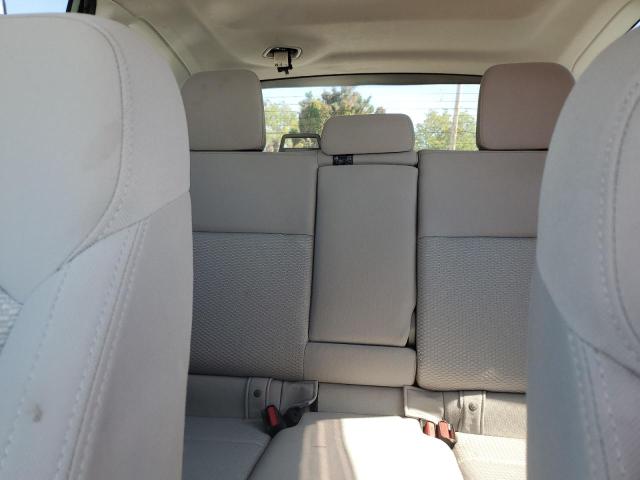 JF2SJAEC1HH487786 - 2017 SUBARU FORESTER 2.5I PREMIUM 绿色 照片 10