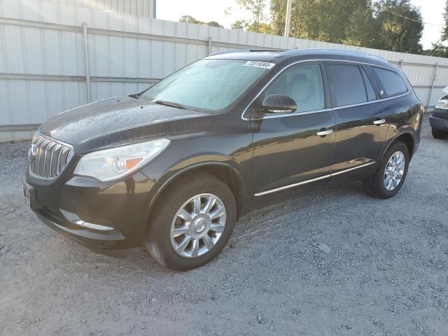 2014 BUICK ENCLAVE, 