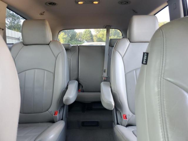 5GAKRBKD6EJ172210 - 2014 BUICK ENCLAVE BLACK photo 10