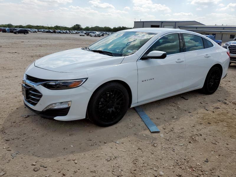 2024 CHEVROLET MALIBU LT, 