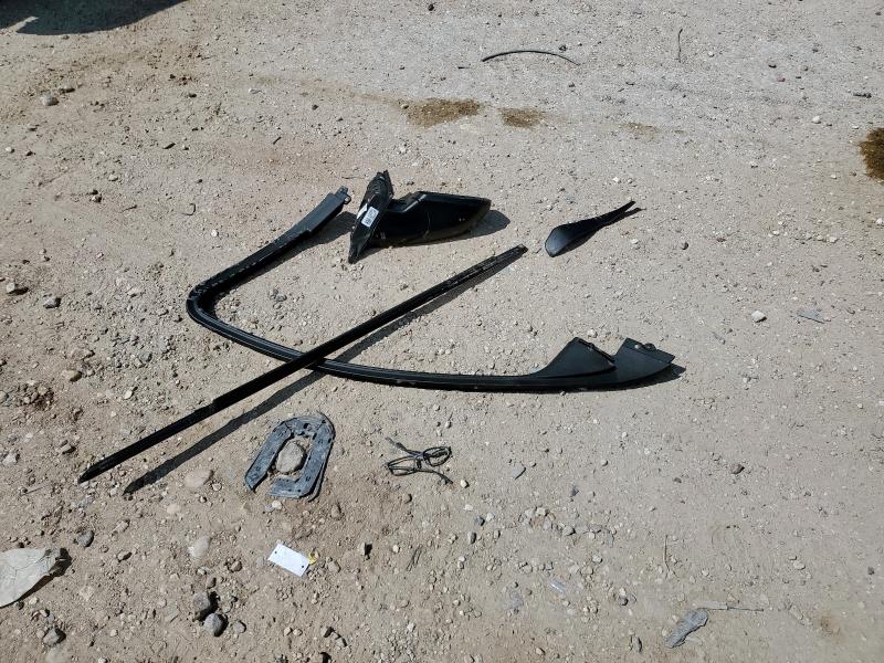 1G1ZD5ST7RF169791 - 2024 CHEVROLET MALIBU LT Ağ foto 12