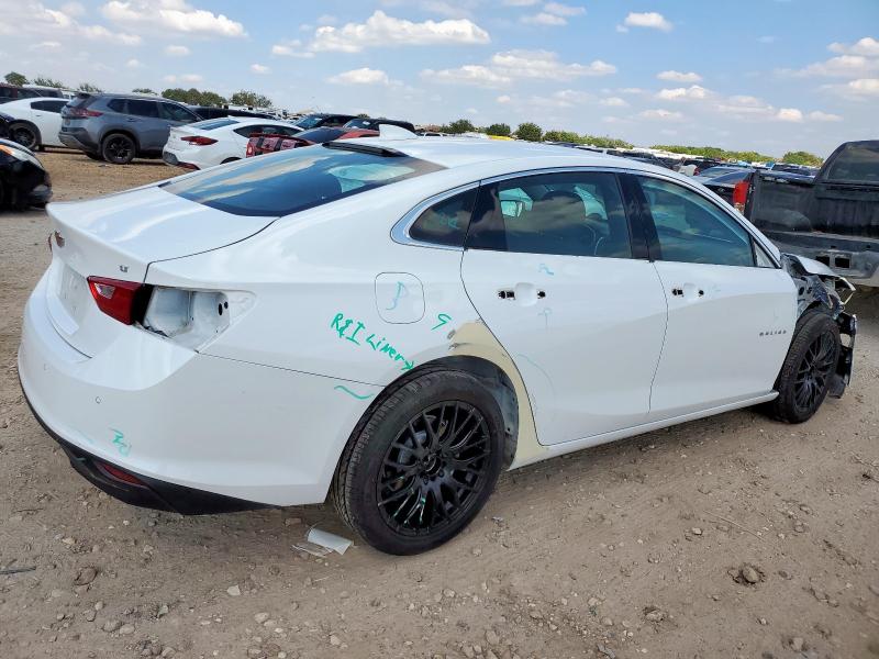 1G1ZD5ST7RF169791 - 2024 CHEVROLET MALIBU LT Ağ foto 3