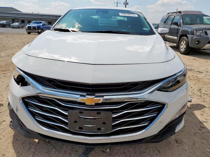 1G1ZD5ST7RF169791 - 2024 CHEVROLET MALIBU LT Ağ foto 5