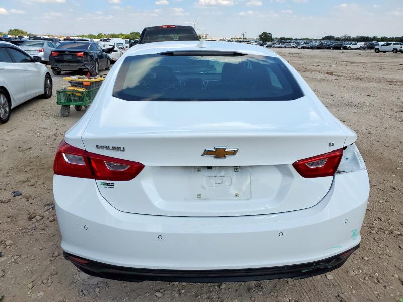 1G1ZD5ST7RF169791 - 2024 CHEVROLET MALIBU LT Ağ foto 6