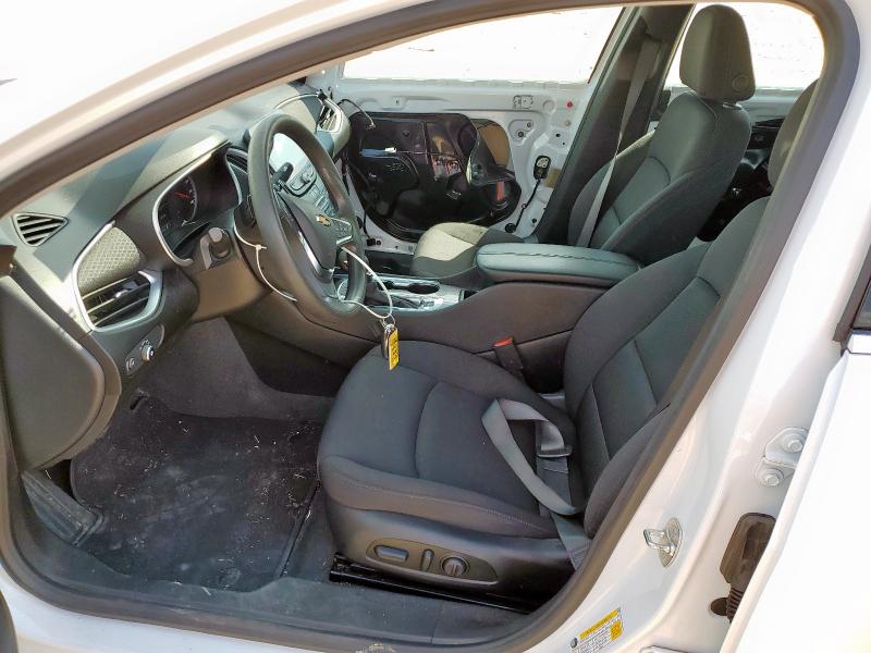 1G1ZD5ST7RF169791 - 2024 CHEVROLET MALIBU LT Ağ foto 7