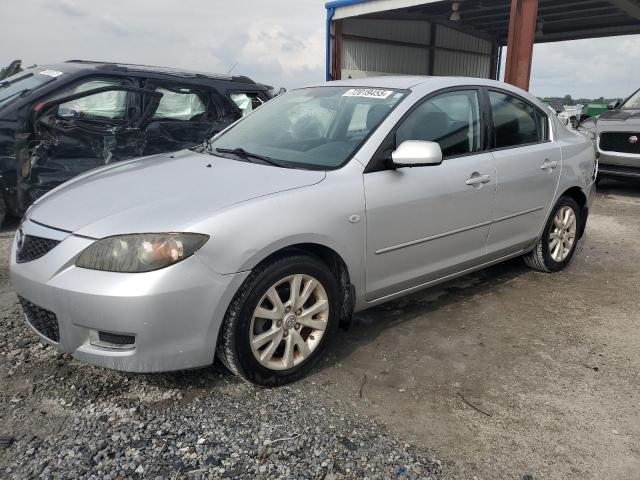 2008 MAZDA 3 I, 