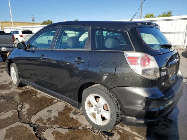 2T1KR32E26C559332 - 2006 TOYOTA MATRIX XR Grau Foto 2