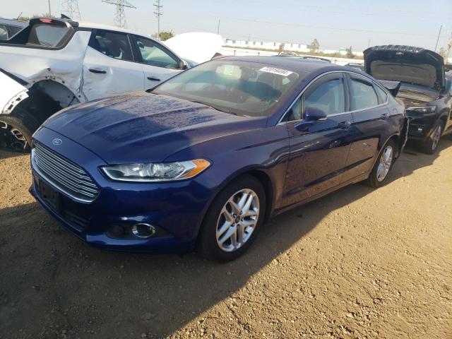 2013 FORD FUSION SE, 