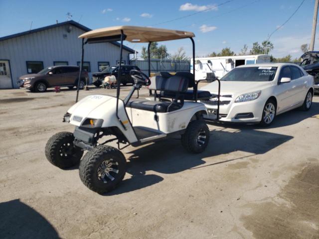 2624918 - 2008 OTHER GOLF CART WHITE photo 2