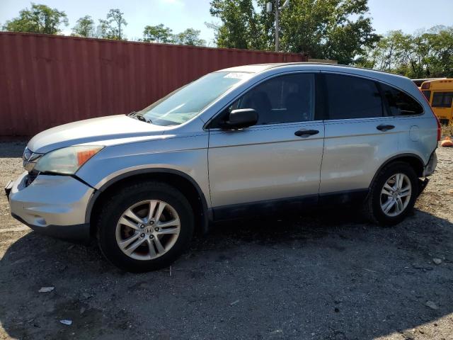 2010 HONDA CR-V EX, 