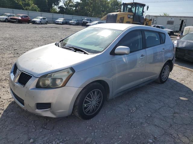 2009 PONTIAC VIBE, 