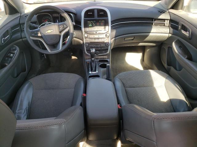 1G11C5SL3EF216955 - 2014 CHEVROLET MALIBU 1LT RED photo 8