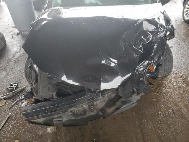 2G2WS522541157697 - 2004 PONTIAC GRAND PRIX GT2 შავი ფოტო 11