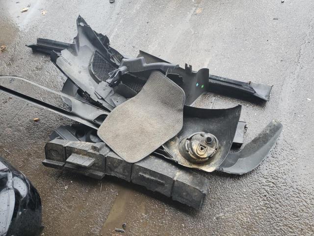 2G2WS522541157697 - 2004 PONTIAC GRAND PRIX GT2 შავი ფოტო 12