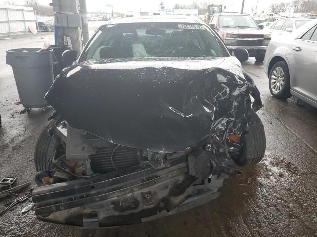 2G2WS522541157697 - 2004 PONTIAC GRAND PRIX GT2 შავი ფოტო 5