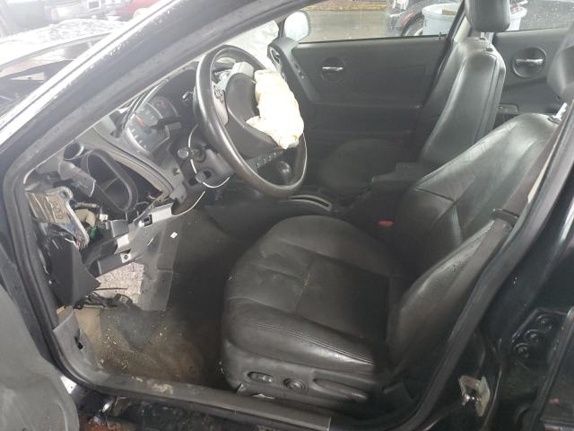 2G2WS522541157697 - 2004 PONTIAC GRAND PRIX GT2 შავი ფოტო 7