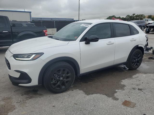 2025 HONDA HR-V SPORT, 