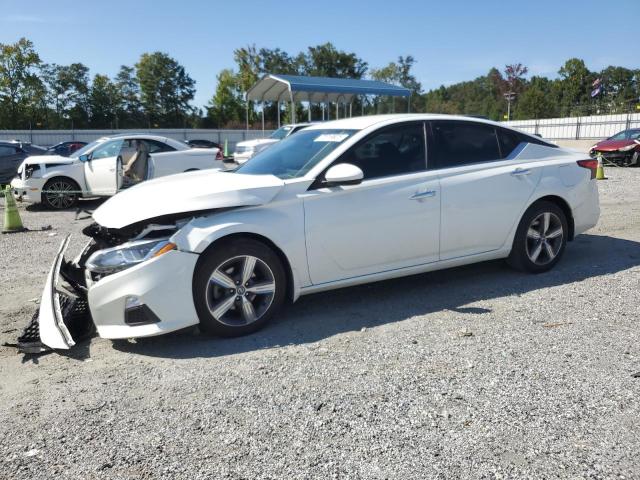 2019 NISSAN ALTIMA S, 