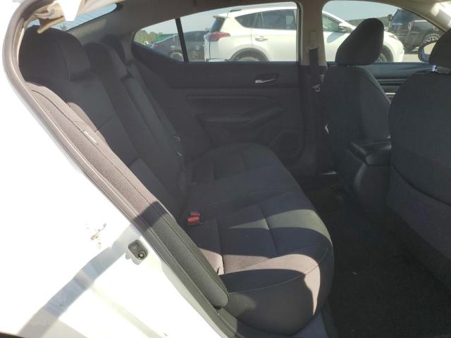 1N4BL4BV3KC205061 - 2019 NISSAN ALTIMA S 白色 照片 10